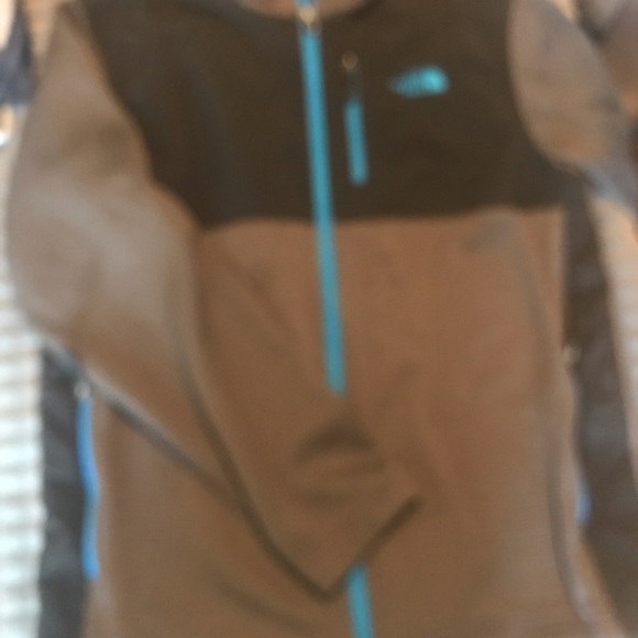 Fleece - Picture 2 of 3